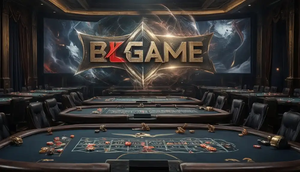 BC Game Esports Banner